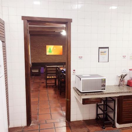 Beach House Unidade 2 - Casas De Praia Guaruja 50 Metros Do Mar Extérieur photo
