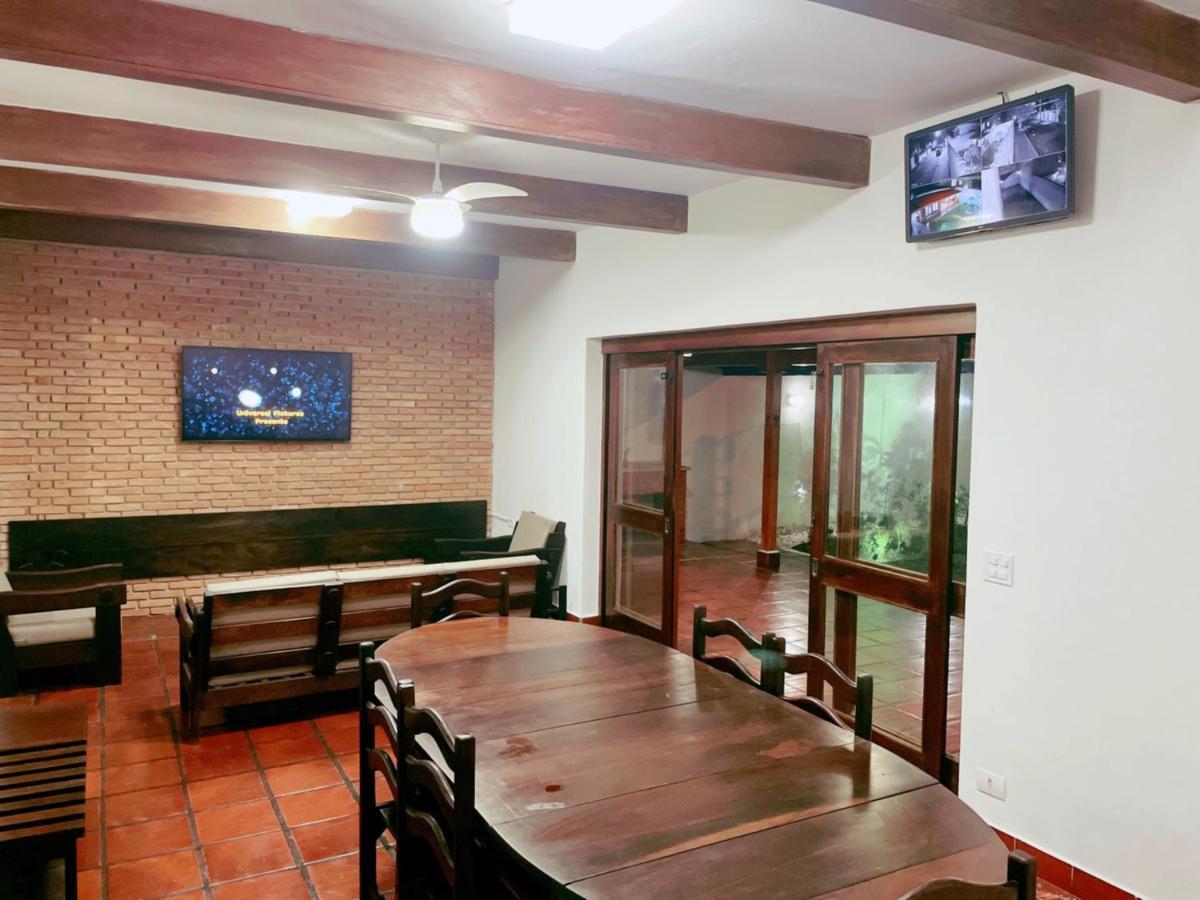 Beach House Unidade 2 - Casas De Praia Guaruja 50 Metros Do Mar Extérieur photo
