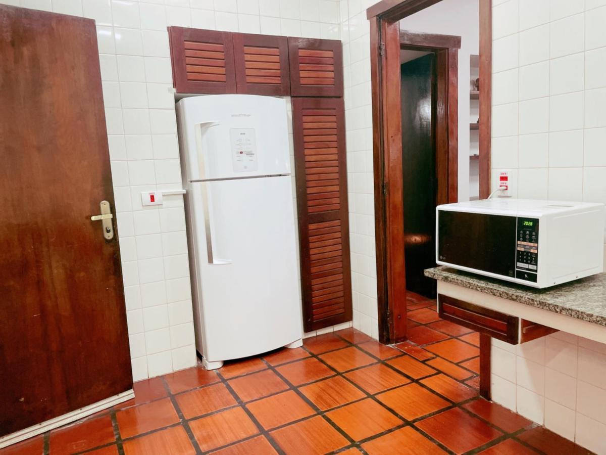 Beach House Unidade 2 - Casas De Praia Guaruja 50 Metros Do Mar Extérieur photo
