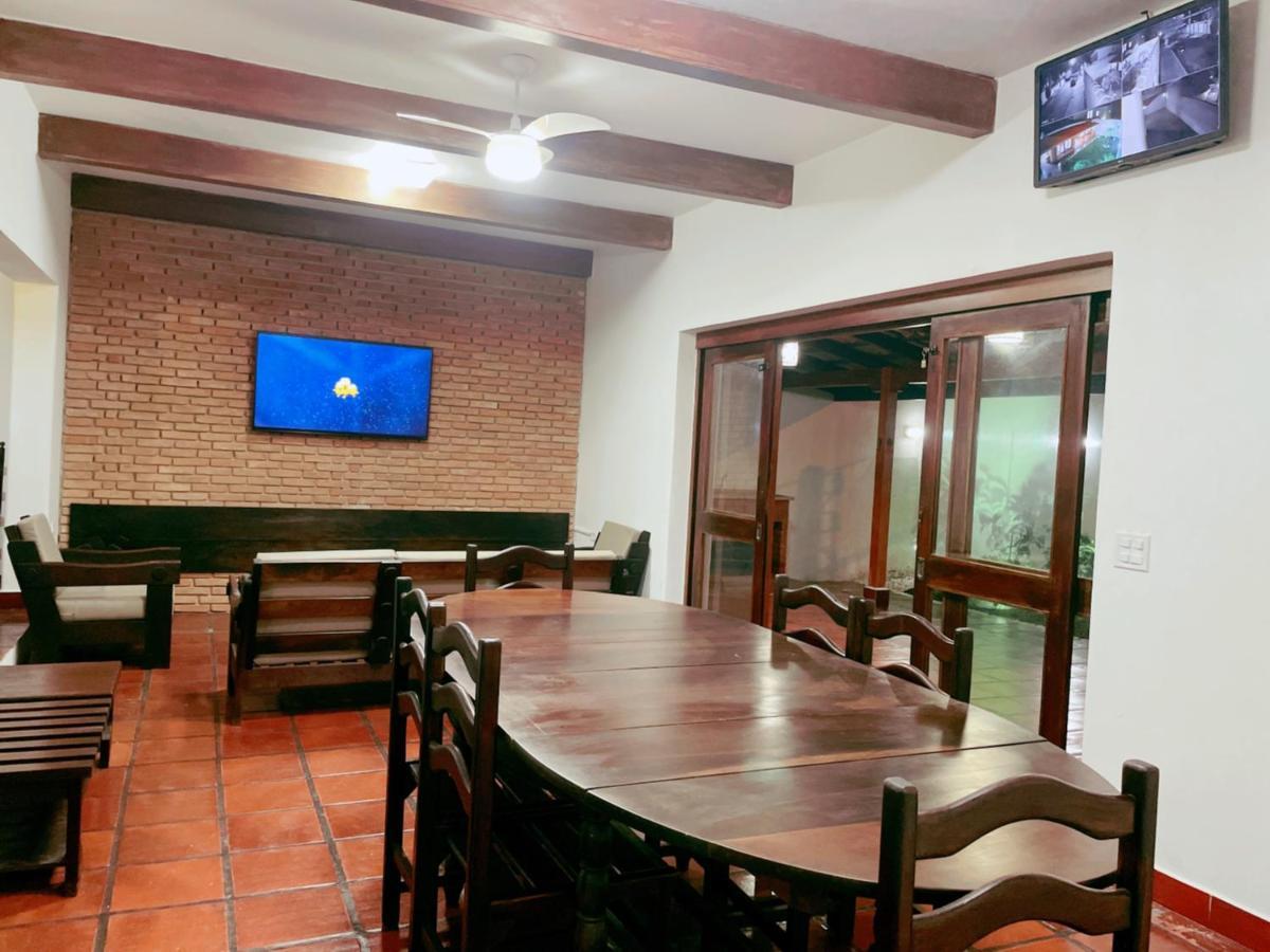 Beach House Unidade 2 - Casas De Praia Guaruja 50 Metros Do Mar Extérieur photo